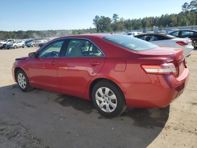 2011 TOYOTA CAMRY BASE - 4T4BF3EK6BR104511