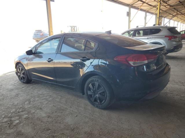 2018 KIA FORTE LX #3309363971