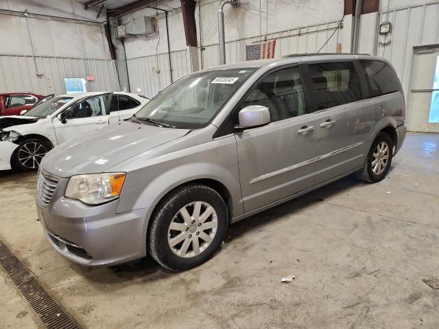 2014 CHRYSLER TOWN & COU - 2C4RC1BG5ER446978