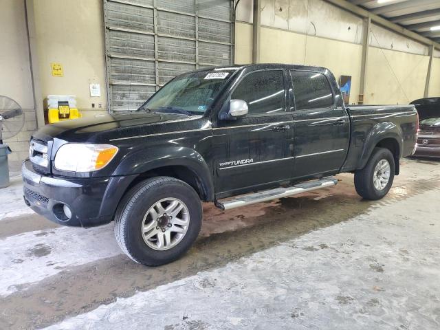 Global Auto Auctions: 2006 TOYOTA TUNDRA DOU