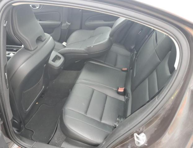 2024 VOLVO S60 CORE 7JRL12FK6RG321304