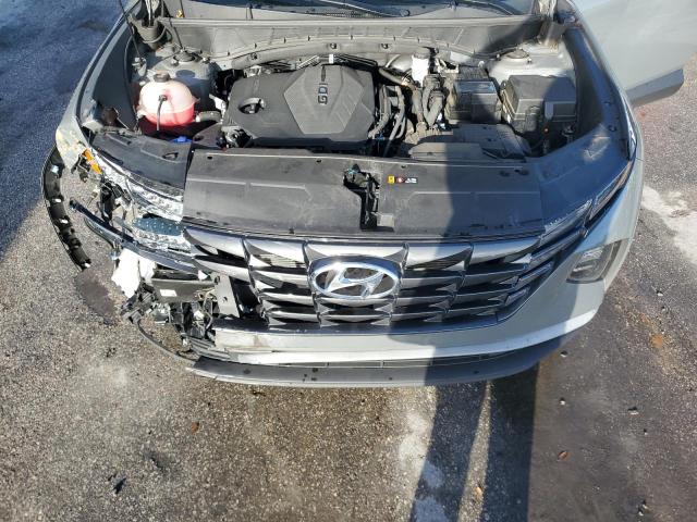 2024 HYUNDAI TUCSON SEL #3302816913