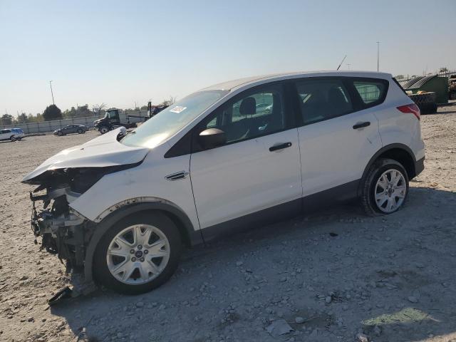 2014 FORD ESCAPE S - 1FMCU0F71EUC35072