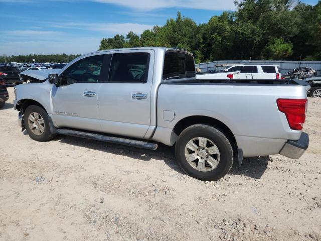 2019 NISSAN TITAN S 1N6AA1EK6KN518229