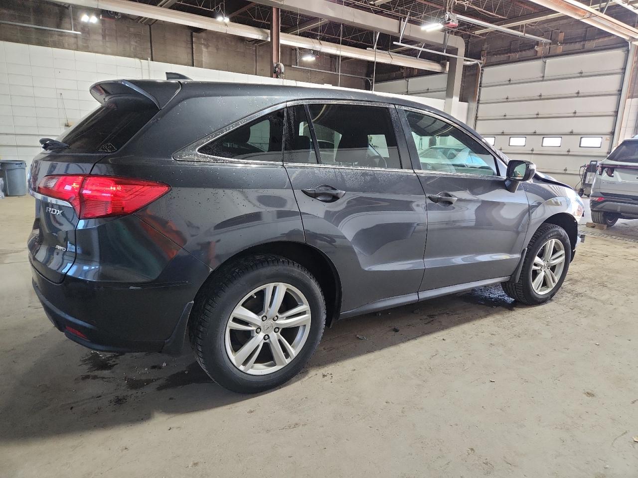ACURA RDX