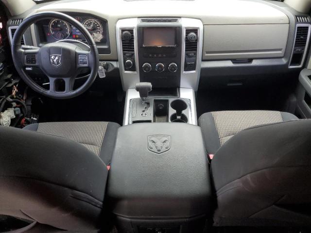 2012 DODGE RAM 1500 S #3293684403
