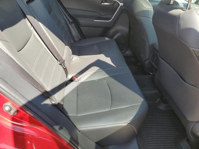 2025 TOYOTA RAV4 XLE P - 2T3A1RFV8SW540994