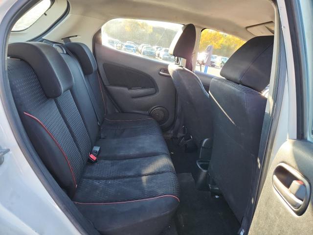 2012 MAZDA MAZDA2 - JM1DE1LY7C0140206