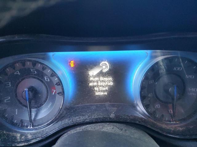 2023 CHRYSLER 300 S #3303584927