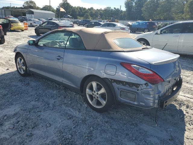 2008 TOYOTA CAMRY SOLA #3296293444
