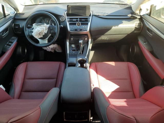 2021 LEXUS NX 300 BASE JTJDARBZXM2199273