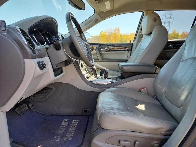 2014 BUICK ENCLAVE - 5GAKVBKD5EJ199491