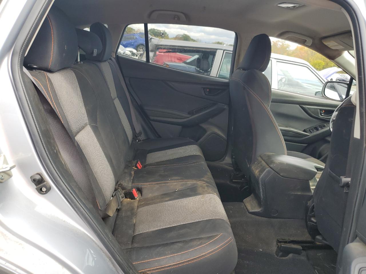 SUBARU CROSSTREK PREMIUM