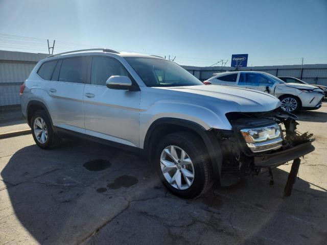 2018 VOLKSWAGEN ATLAS SE - 1V2CR2CA2JC525403