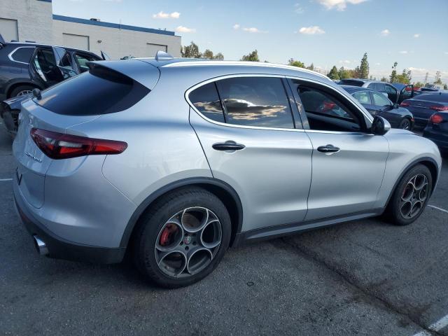 2018 ALFA ROMEO STELVIO TI ZASFAKBN6J7B80502