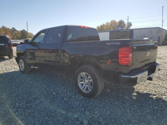 2016 CHEVROLET SILVERADO - 3GCUKREC0GG244238