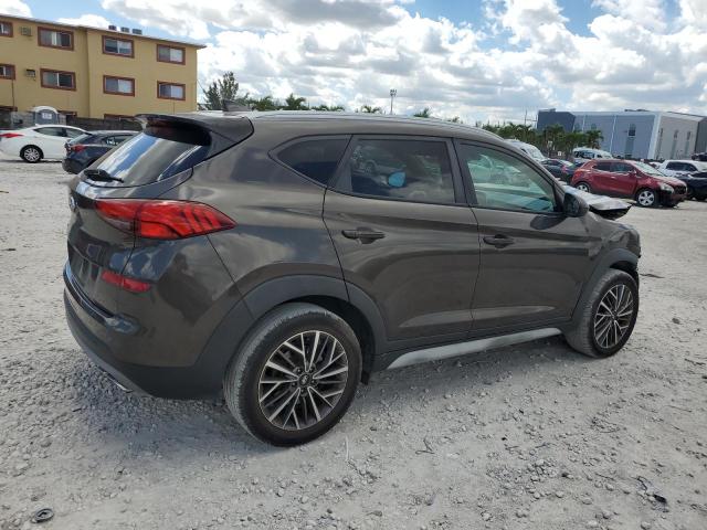 2019 HYUNDAI TUCSON LIM KM8J33AL3KU936000