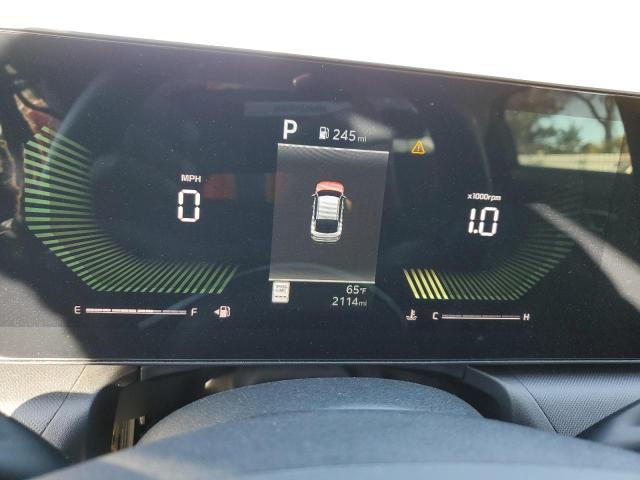 2025 KIA K4 LX - 3KPFT4DE0SE171176