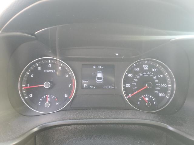 2021 KIA FORTE GT LINE - 3KPF34AD0ME415973