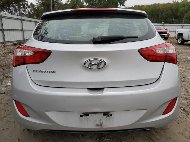 2017 HYUNDAI ELANTRA GT KMHD35LH2HU373886