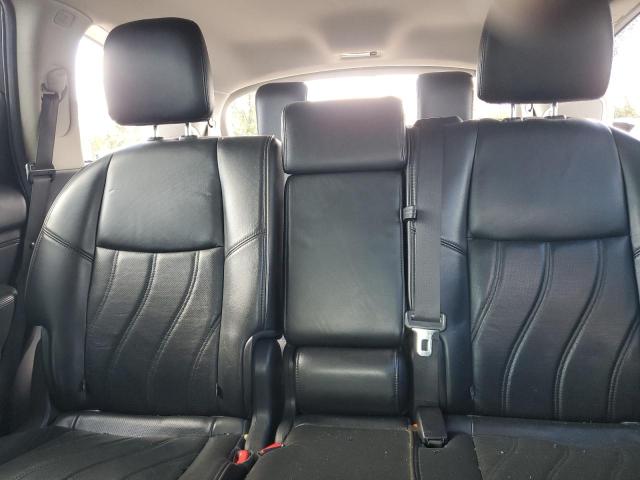 2014 INFINITI QX60 #3302910096