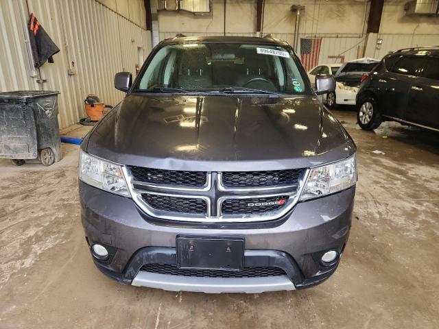 2016 DODGE JOURNEY SX - 3C4PDDBG6GT133282