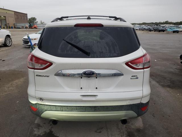 2013 FORD ESCAPE SEL - 1FMCU9HX2DUB79594