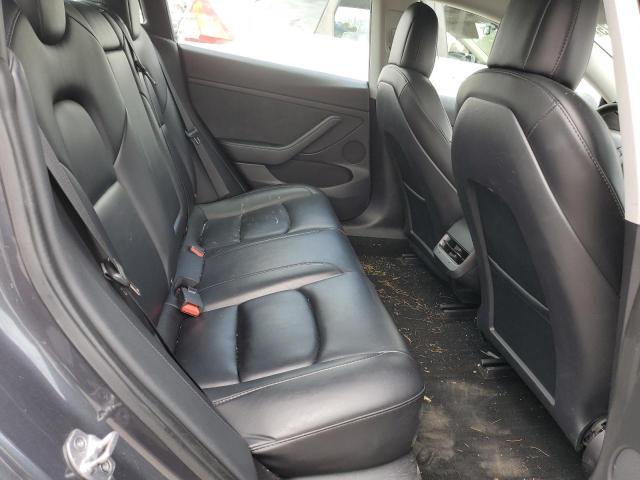 2022 TESLA MODEL 3 #3296230513