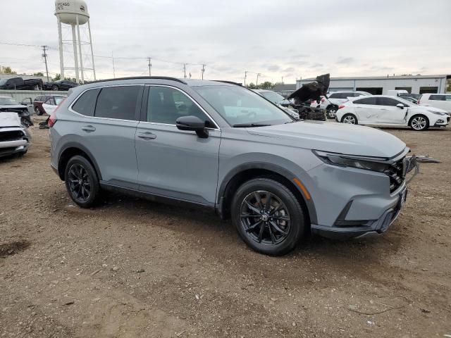 2025 HONDA CR-V SPORT #3292508672