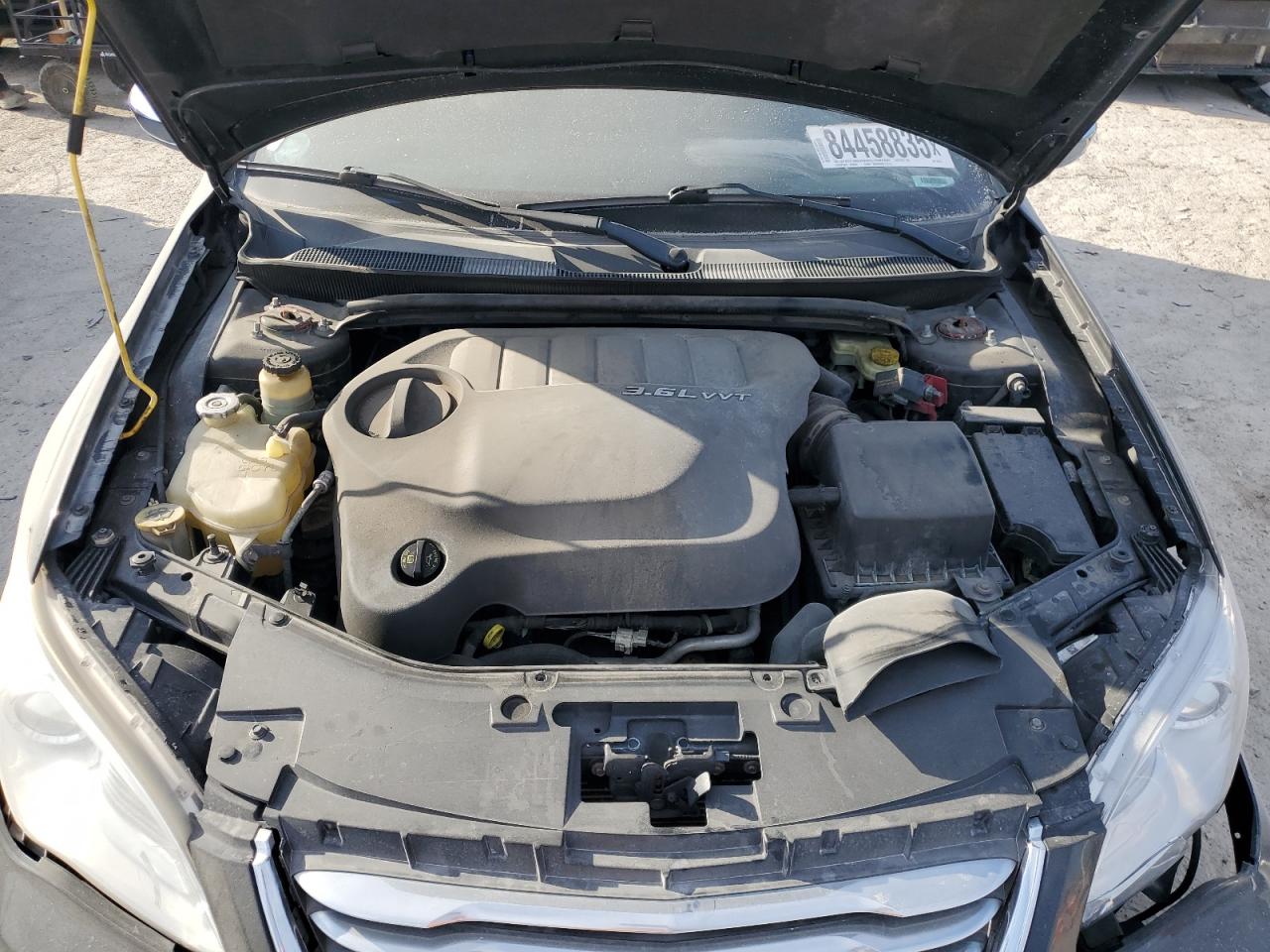 CHRYSLER 200 LIMITED