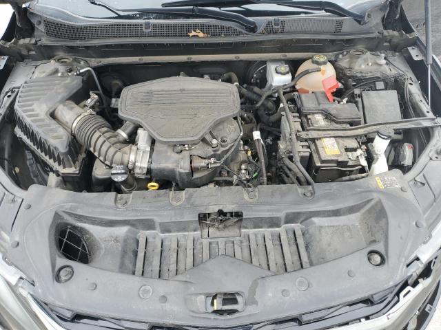 2021 CHEVROLET BLAZER RS #3281543418