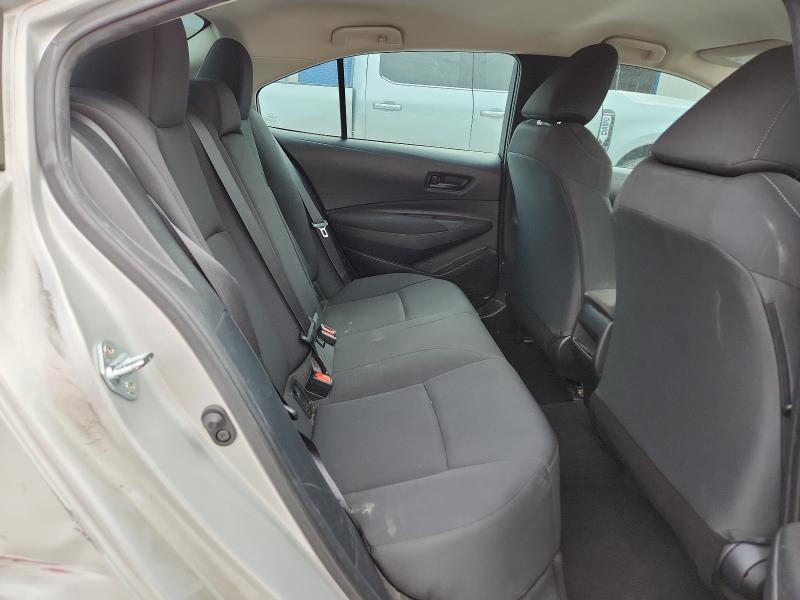 2022 TOYOTA COROLLA LE - 5YFEPMAE1NP312621