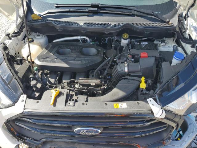 2020 FORD ECOSPORT S - MAJ6S3FL7LC388571