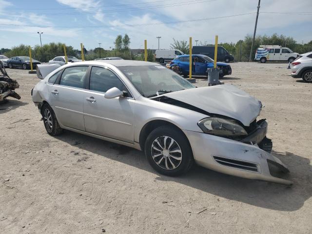 2008 CHEVROLET IMPALA LS #3258848815