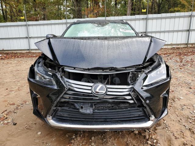 2017 LEXUS RX 350 BAS #3279644917