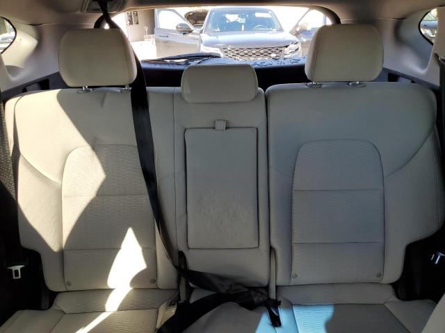 2019 HYUNDAI TUCSON SE KM8J23A45KU869928