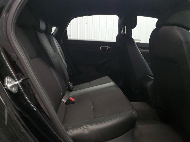 2024 HONDA CIVIC SPOR - 19XFL2H8XRE027525