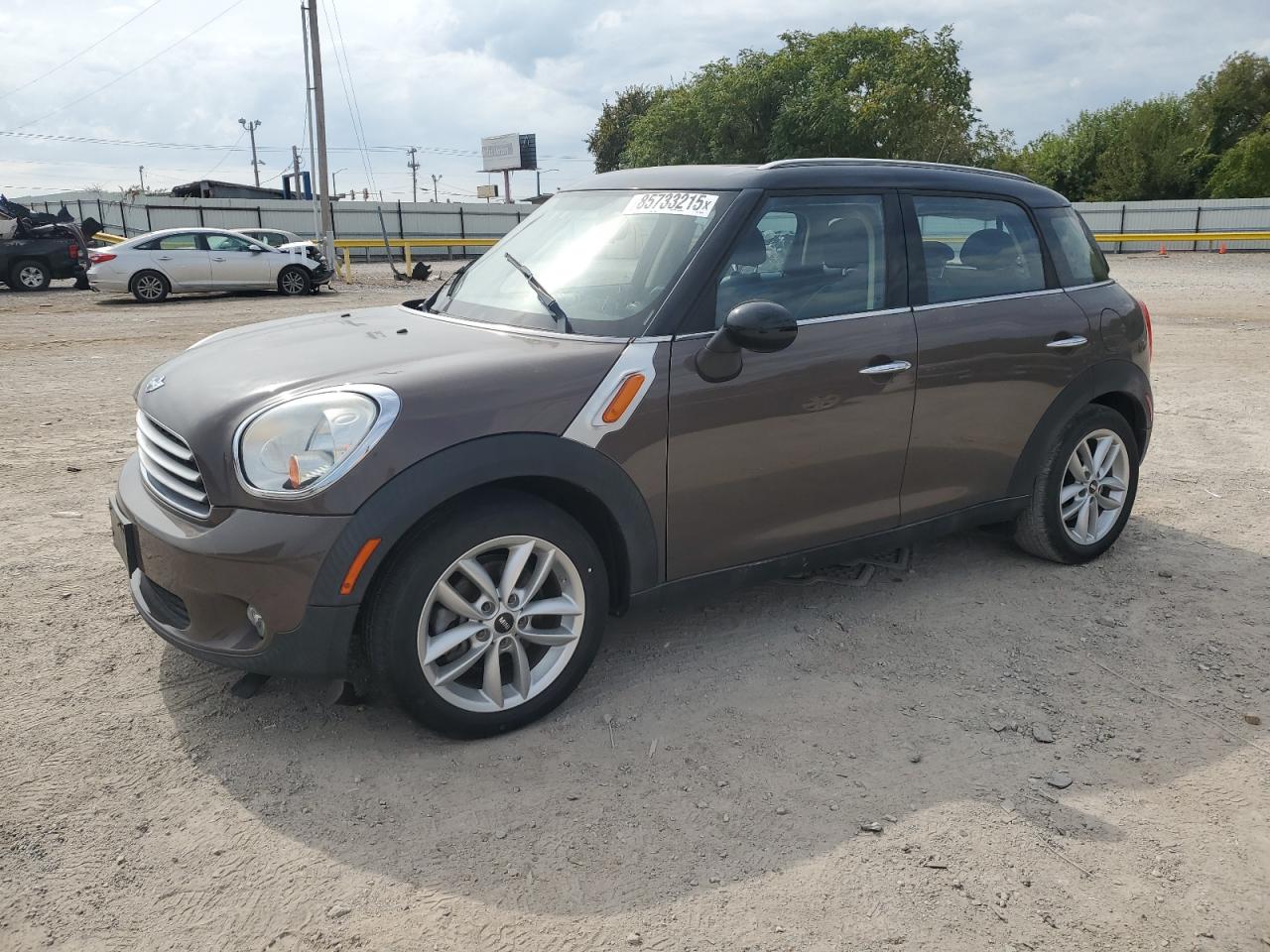 Vehicle photo
