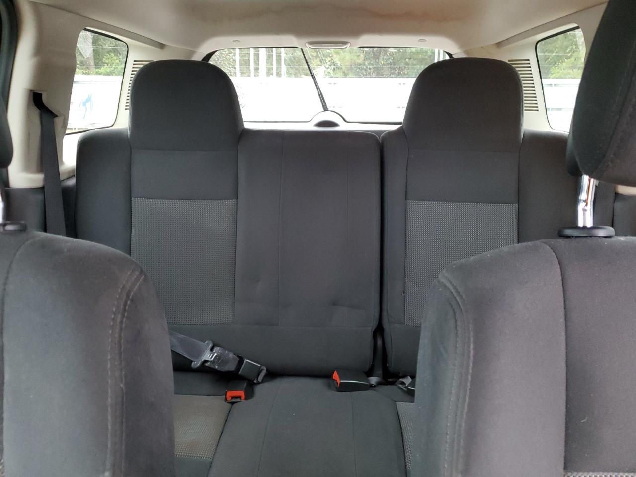 JEEP PATRIOT LATITUDE