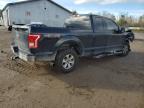 Lot #3309284616 2015 FORD F150 SUPER