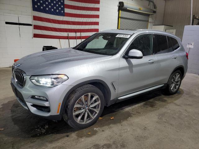 Global Auto Auctions: 2019 BMW X3 XDRIVE3