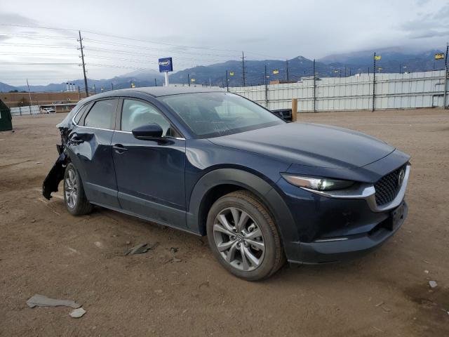 2021 MAZDA CX-30 SELE #3284975932
