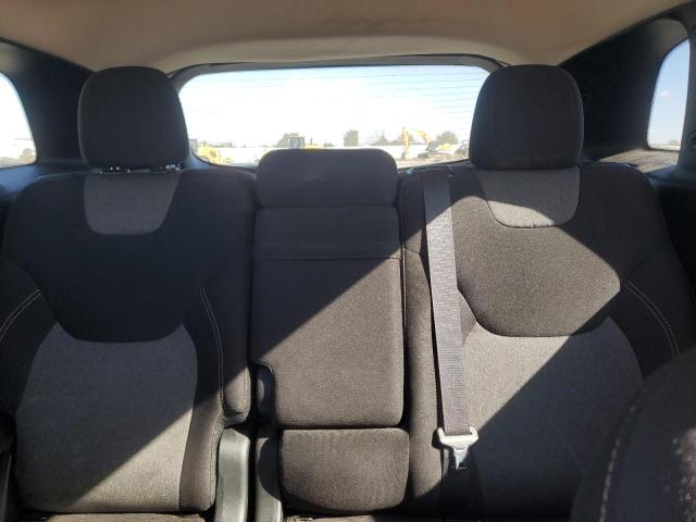 2017 JEEP CHEROKEE S #3290319968