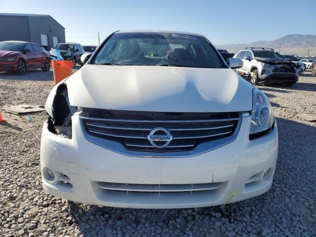 2012 NISSAN ALTIMA BAS - 1N4AL2AP8CN511827