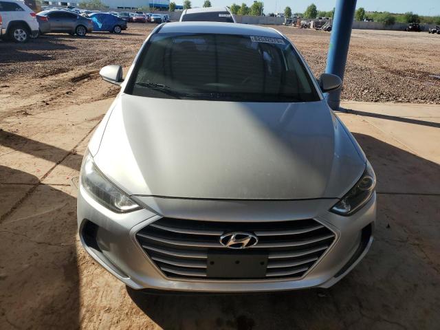 2018 HYUNDAI ELANTRA SE - KMHD84LF8JU612731