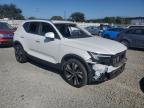 Lot #3304698946 2023 VOLVO XC40 PLUS