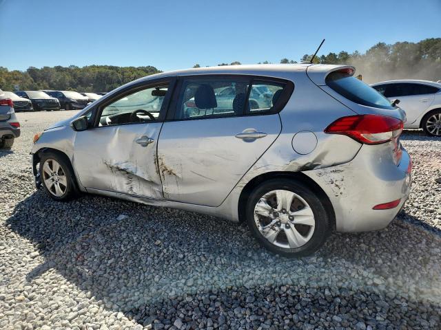 2016 KIA FORTE LX - KNAFK5A84G5607468