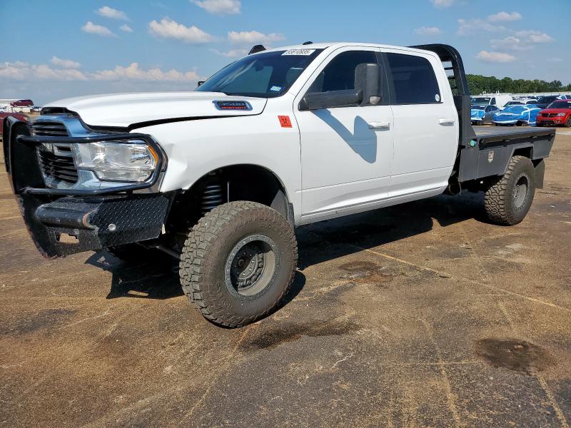 Global Auto Auctions: 2021 RAM 3500 BIG H