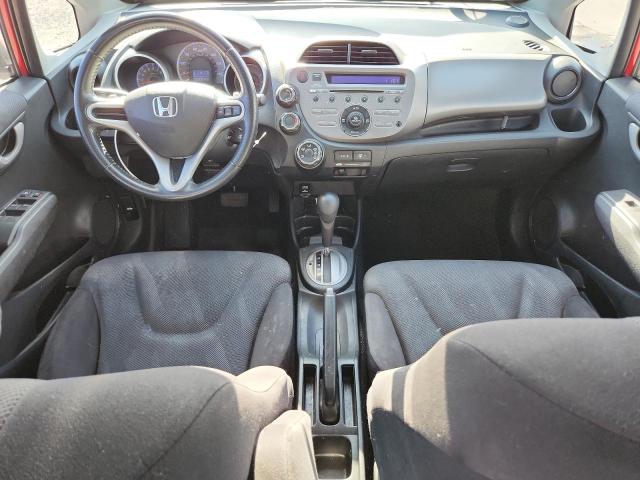 2010 HONDA FIT SPORT #3290147264