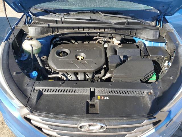 2016 HYUNDAI TUCSON LIM KM8J3CA44GU052373